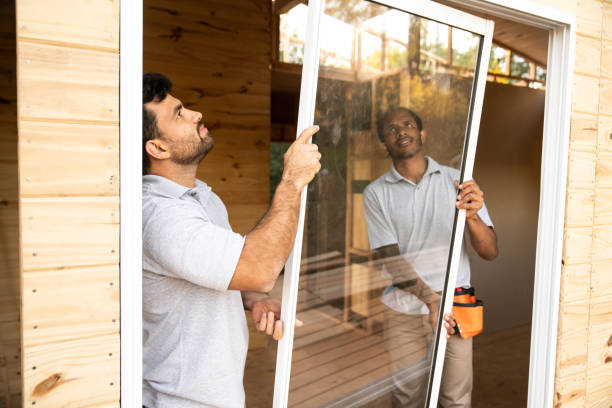 Insulation Replacement Services in Benton, AR