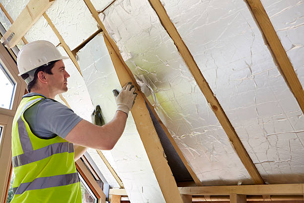 Best Attic Insulation Installation  in Benton, AR